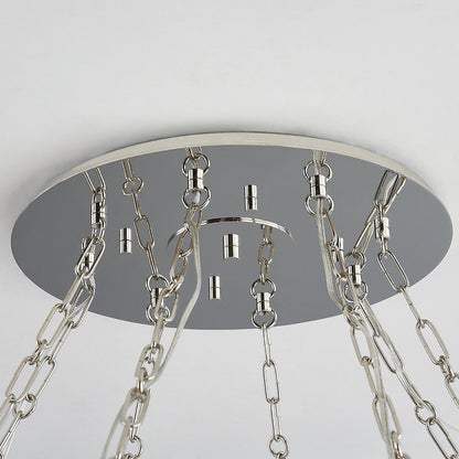 Asbury Park Chandelier