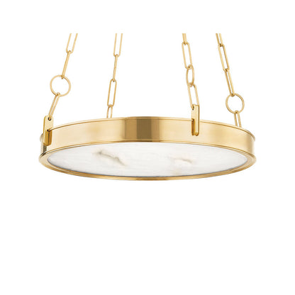 Kirby LED Chandelier