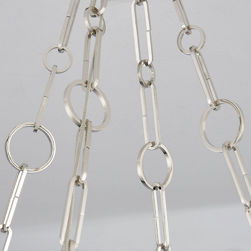 Kirby LED Chandelier