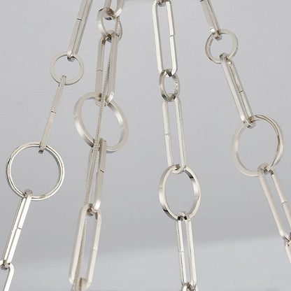 Kirby LED Chandelier