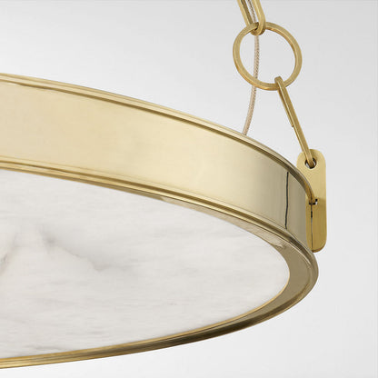 Kirby LED Chandelier