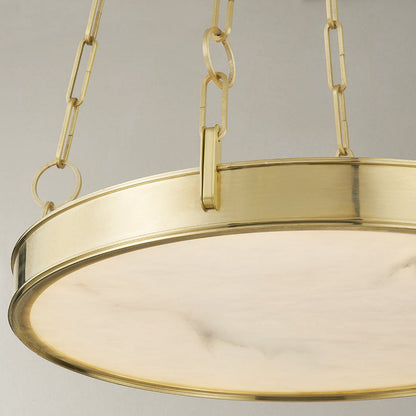 Kirby LED Chandelier