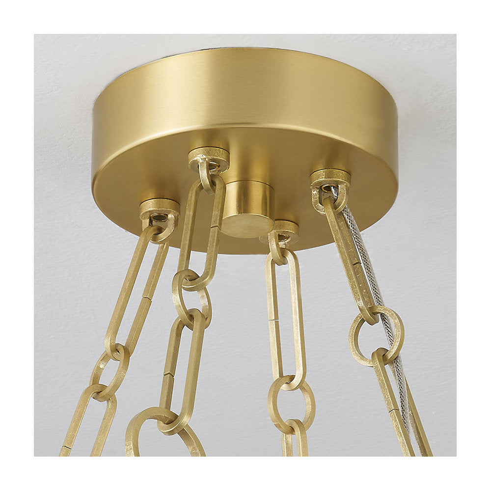 Kirby LED Chandelier