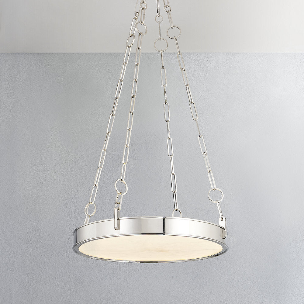 Kirby LED Chandelier
