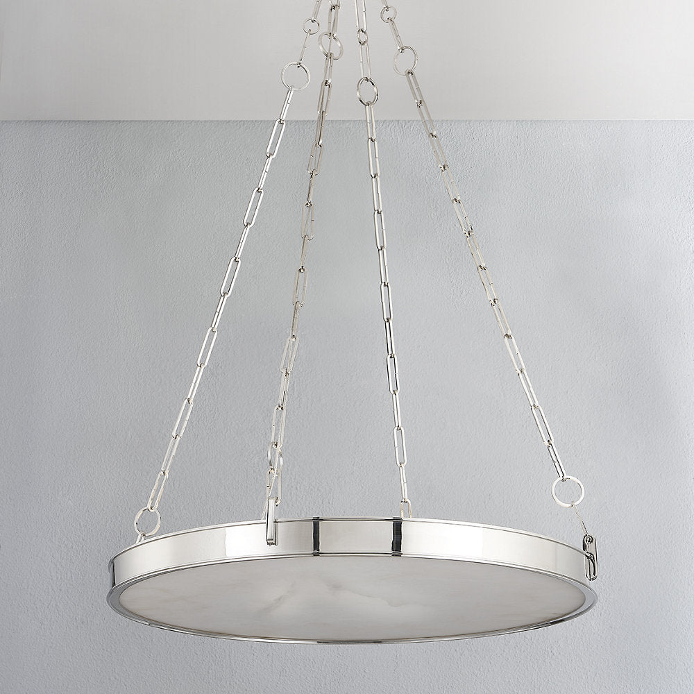 Kirby LED Chandelier