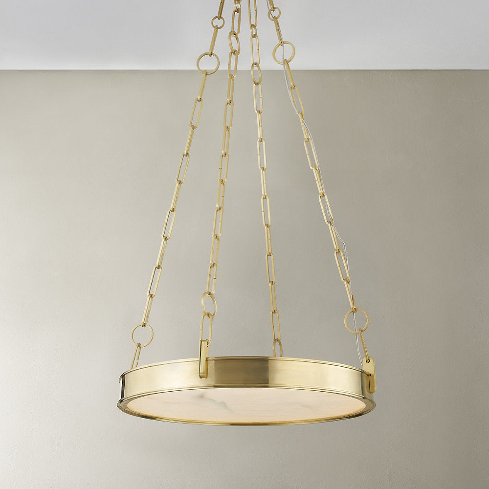 Kirby LED Chandelier