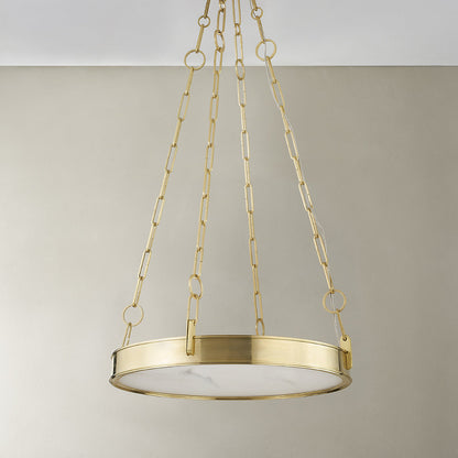 Kirby LED Chandelier