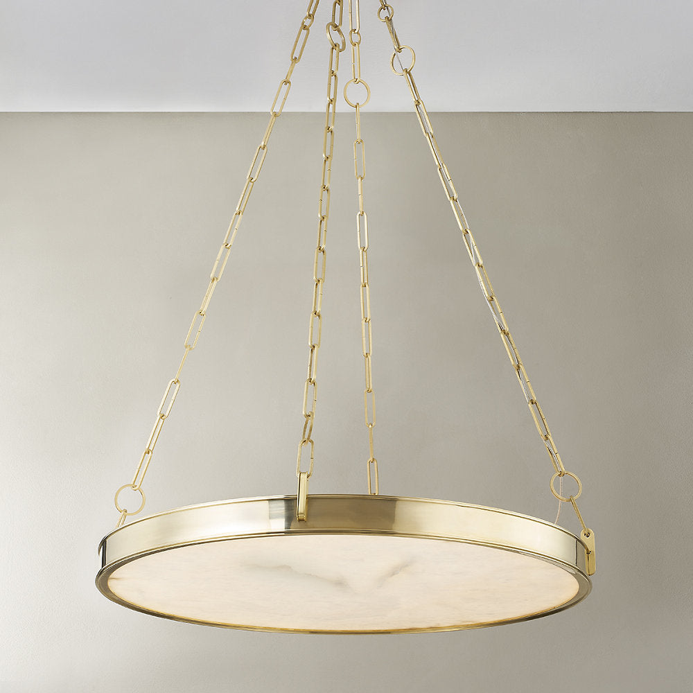 Kirby LED Chandelier
