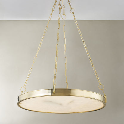 Kirby LED Chandelier