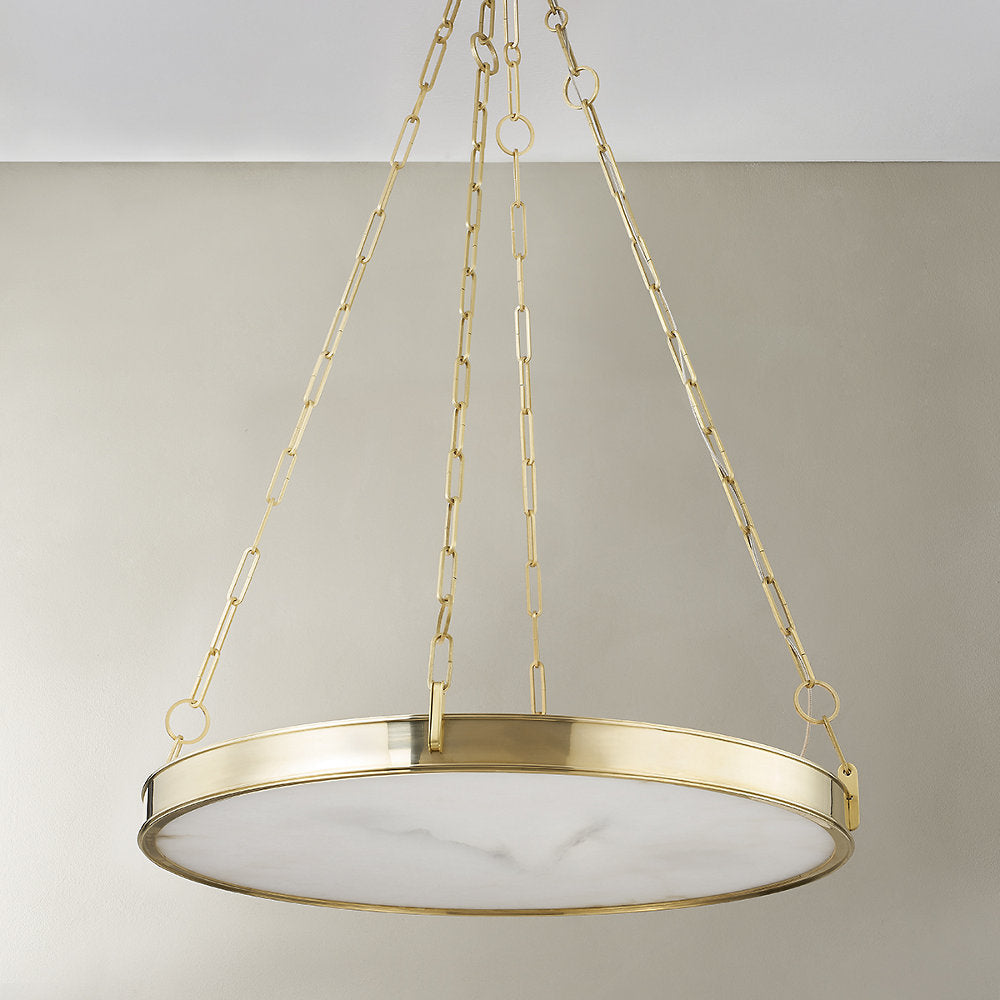 Kirby LED Chandelier