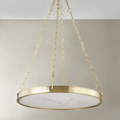 Kirby LED Chandelier