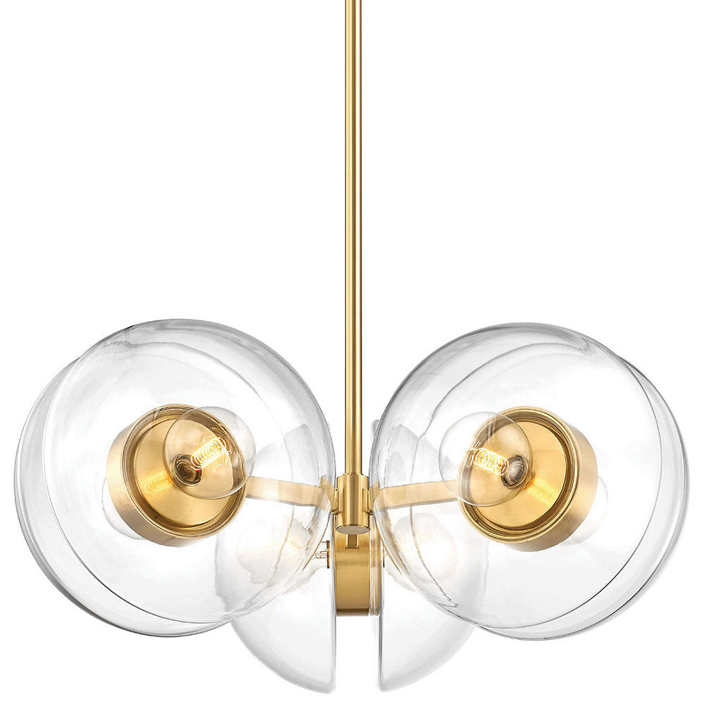 Kert Chandelier
