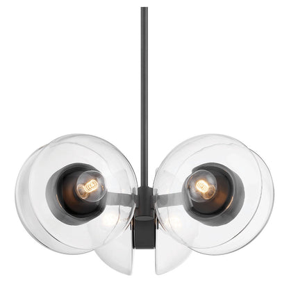 Kert Chandelier