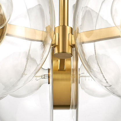 Kert Chandelier