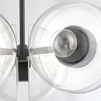 Kert Chandelier
