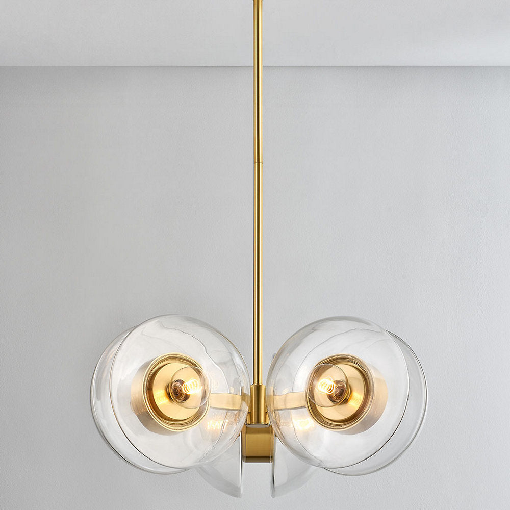 Kert Chandelier