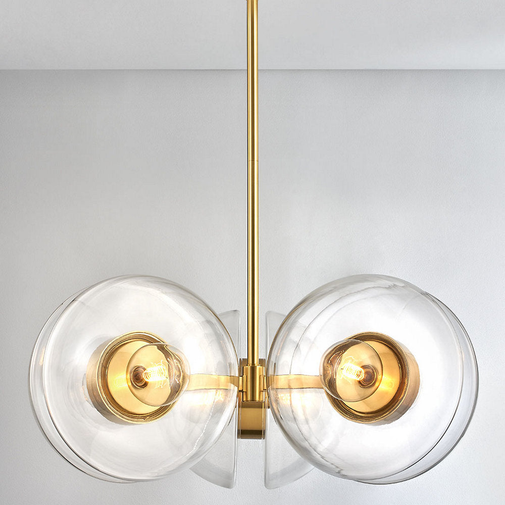Kert Chandelier