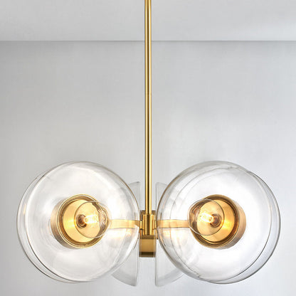 Kert Chandelier