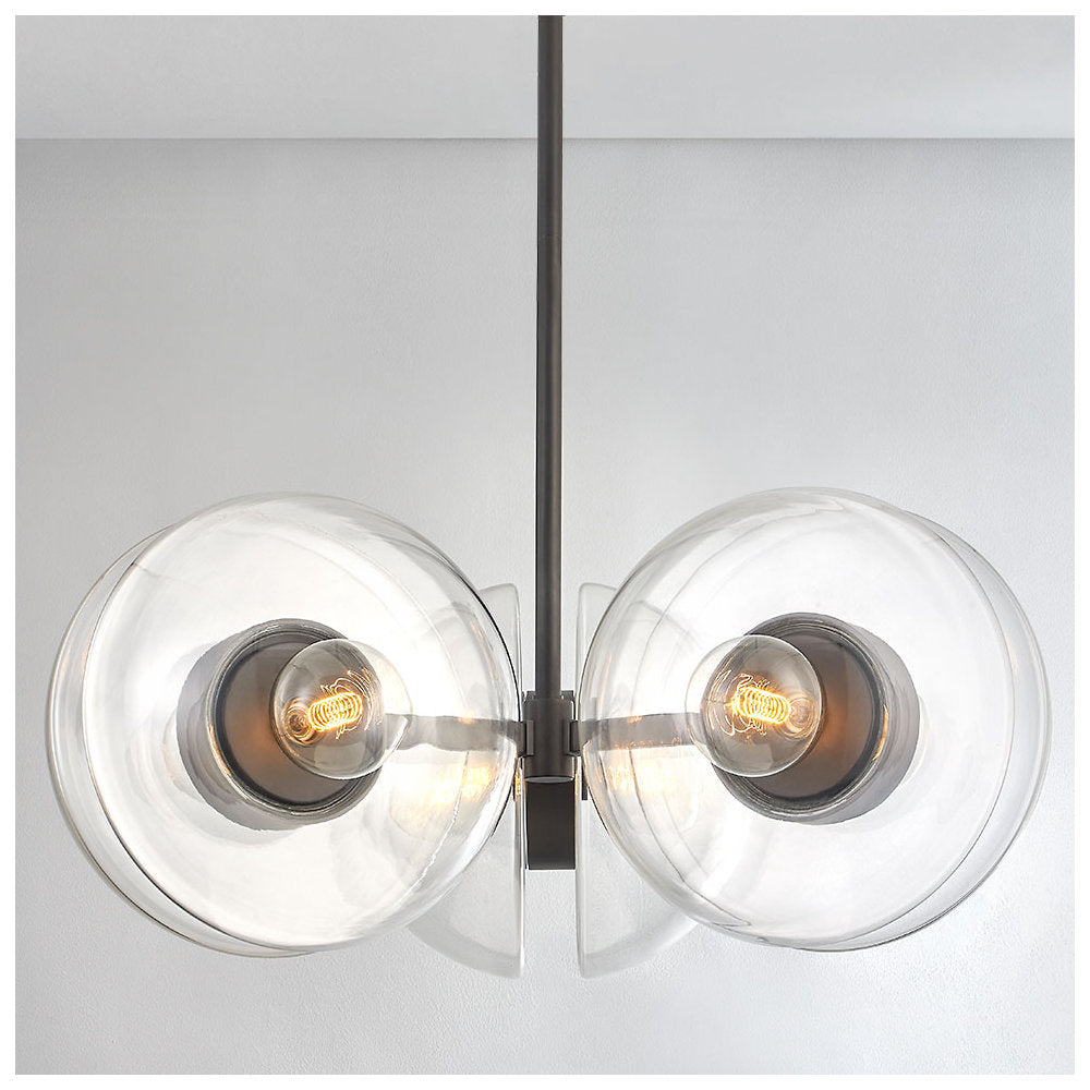 Kert Chandelier