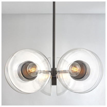 Kert Chandelier