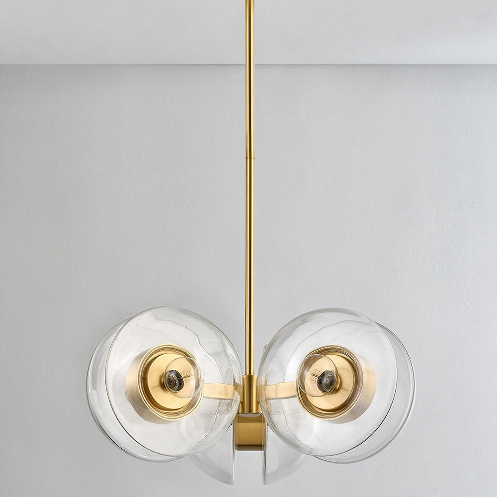 Kert Chandelier