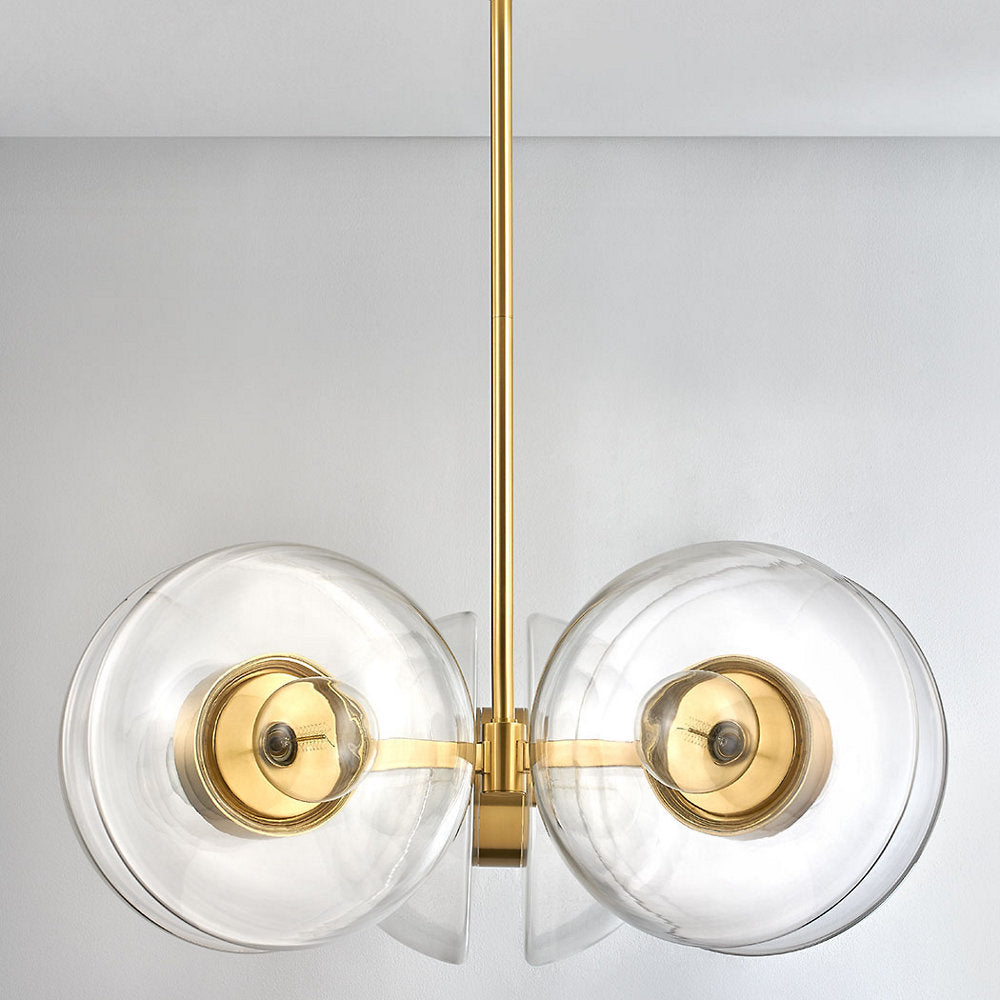 Kert Chandelier