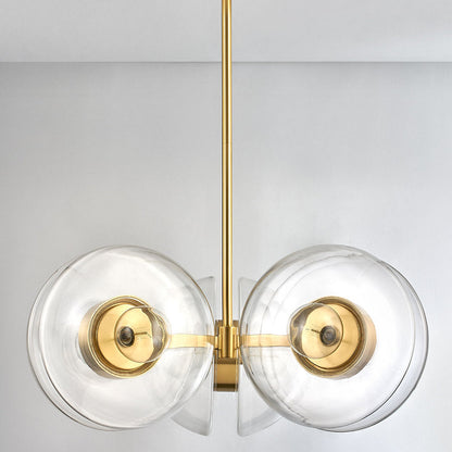 Kert Chandelier