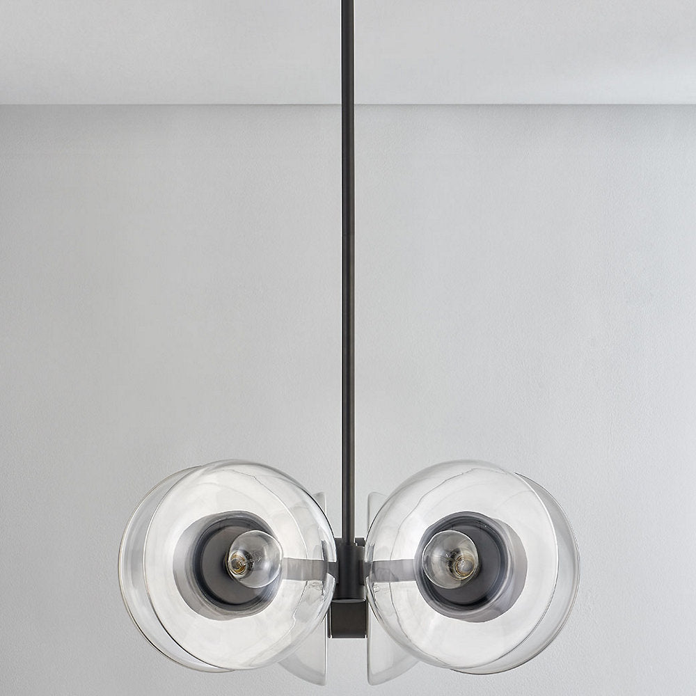 Kert Chandelier