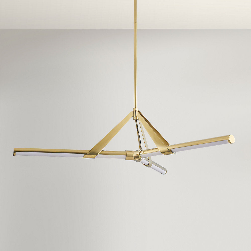 Jonas LED Chandelier