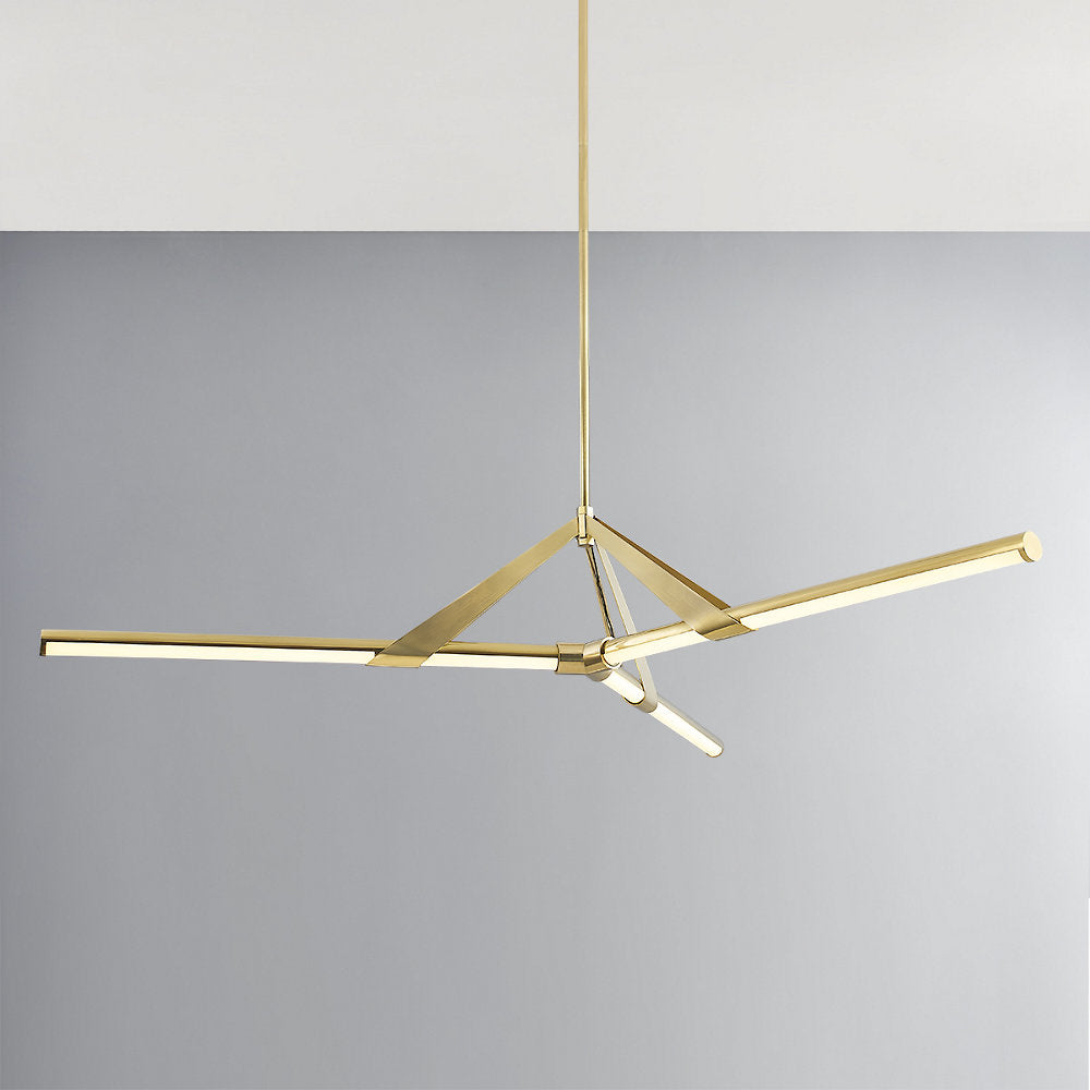 Jonas LED Chandelier