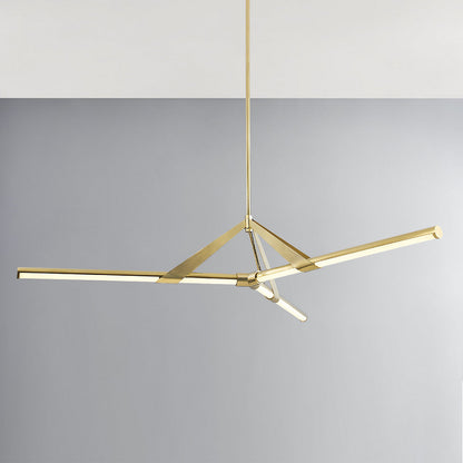 Jonas LED Chandelier
