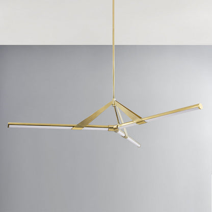 Jonas LED Chandelier