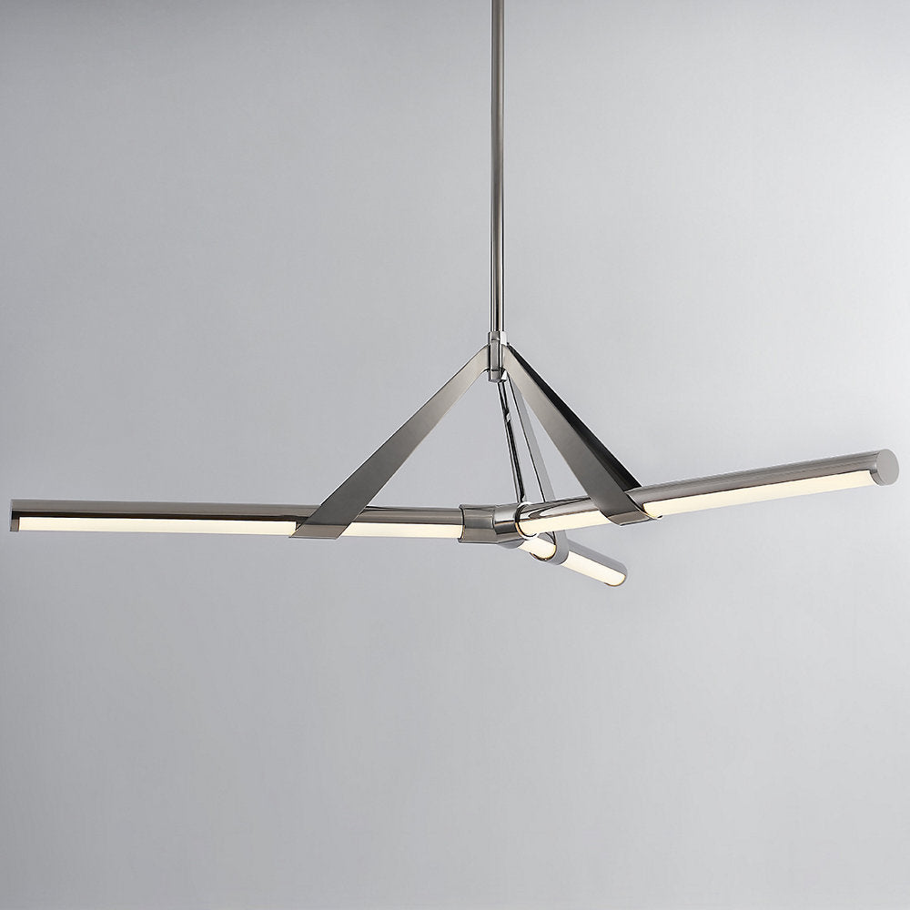 Jonas LED Chandelier