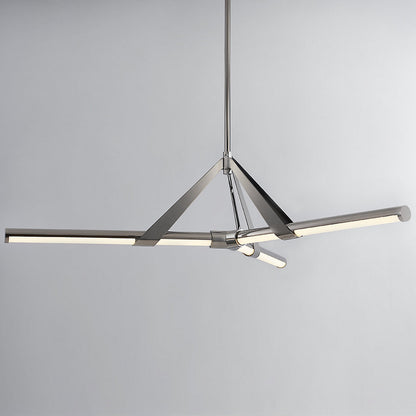 Jonas LED Chandelier
