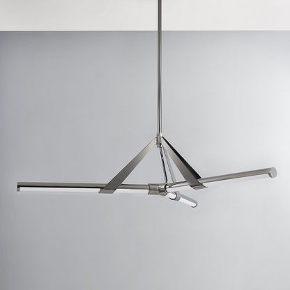 Jonas LED Chandelier