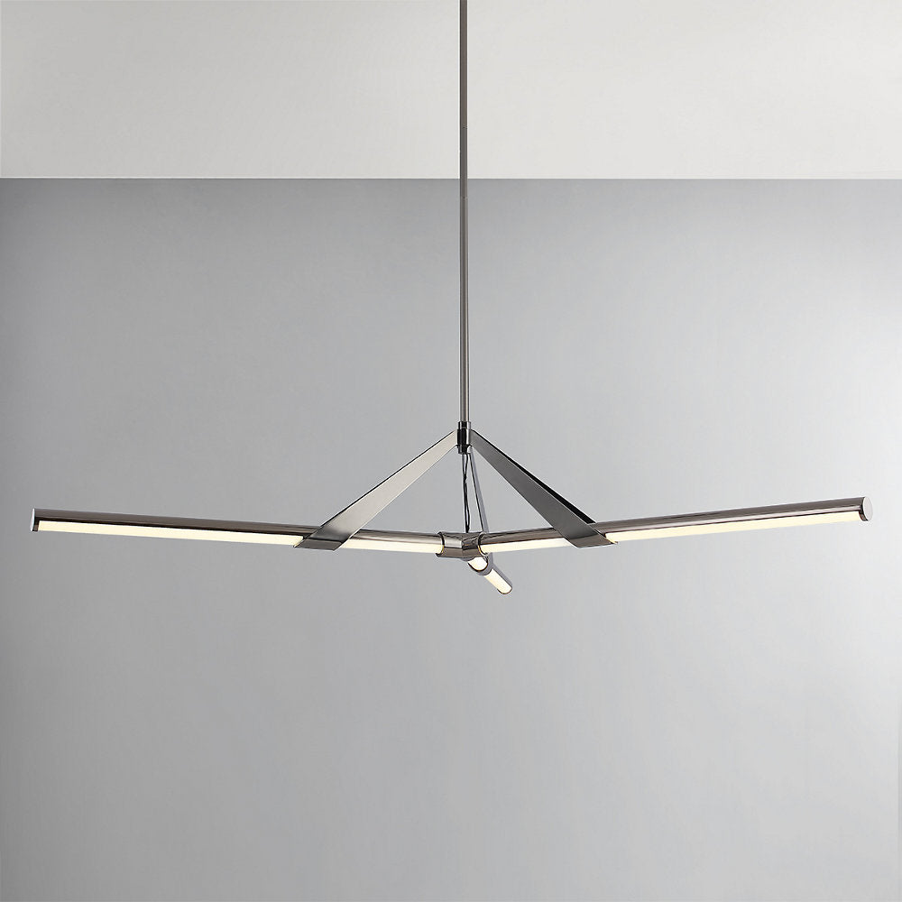 Jonas LED Chandelier