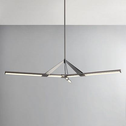 Jonas LED Chandelier