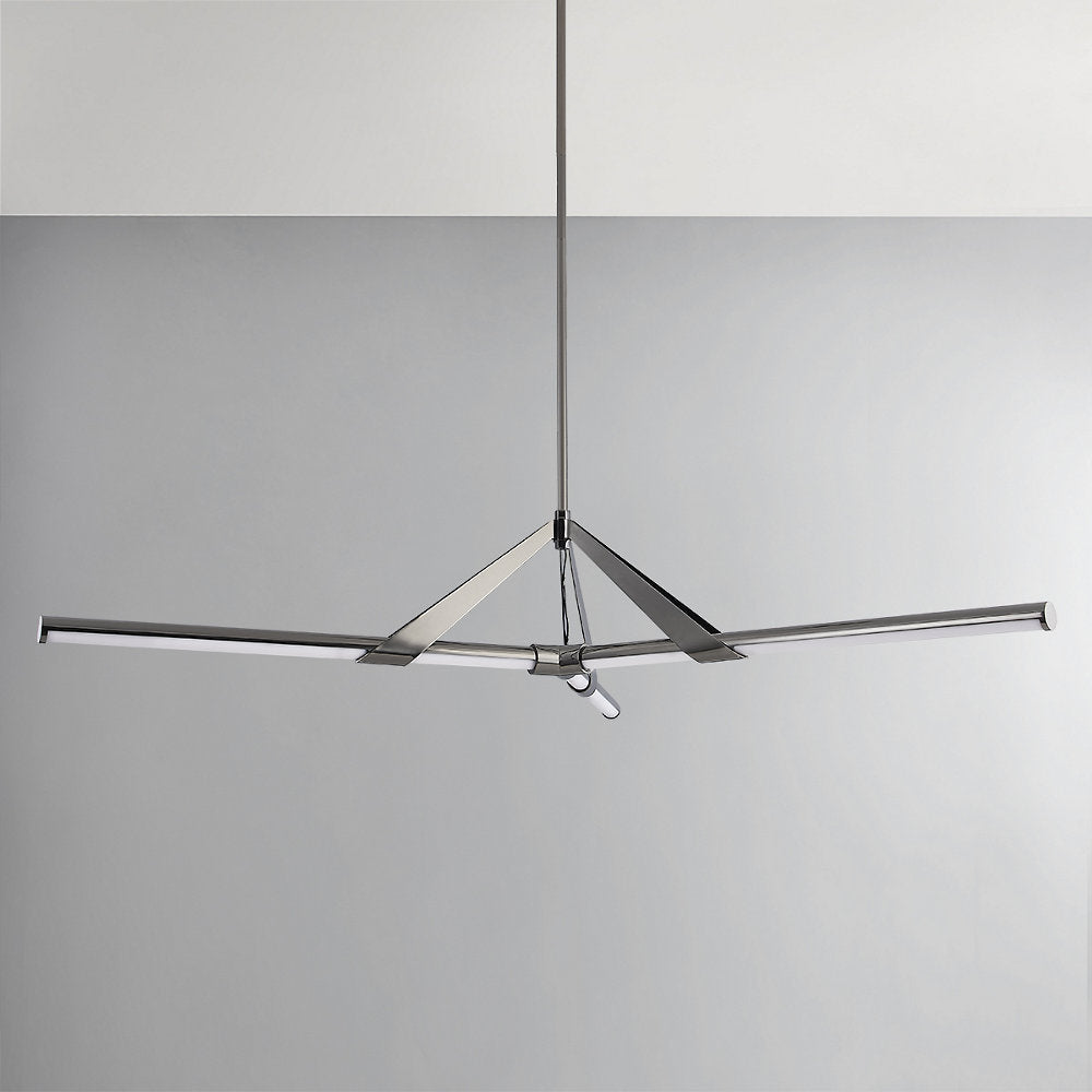 Jonas LED Chandelier
