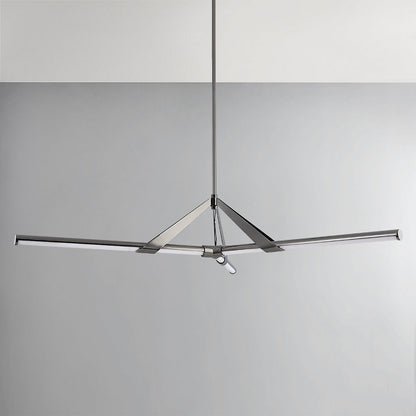 Jonas LED Chandelier