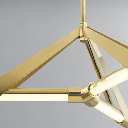 Jonas LED Chandelier