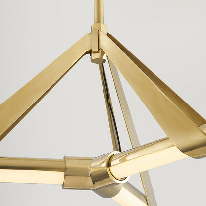 Jonas LED Chandelier