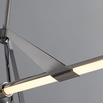 Jonas LED Chandelier