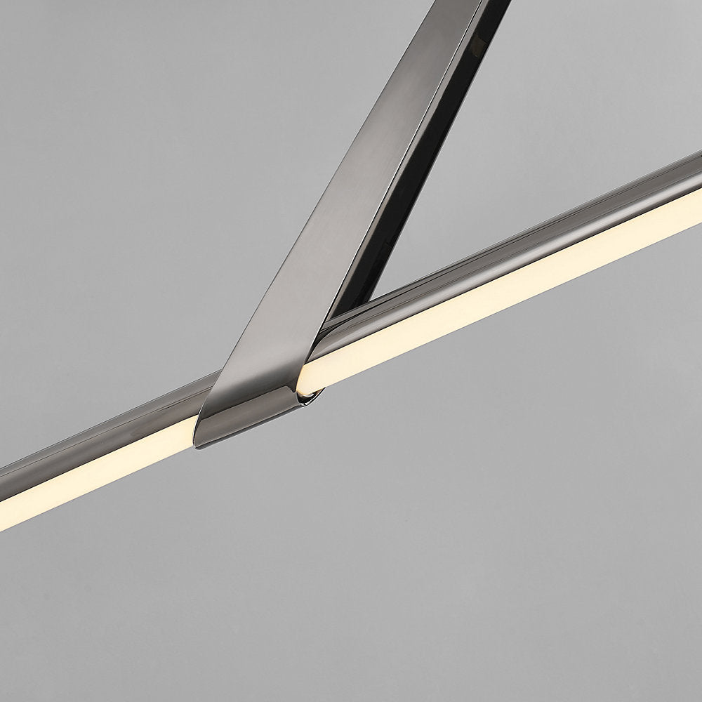 Jonas LED Chandelier