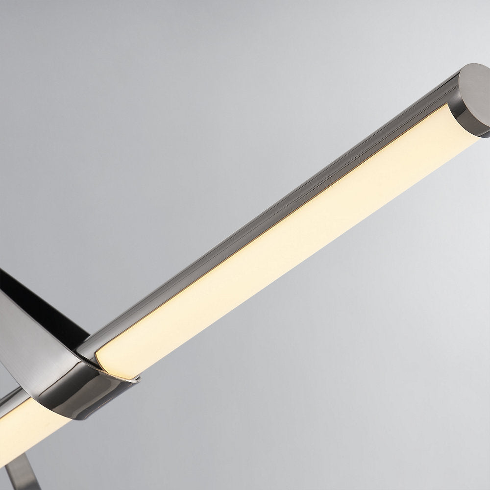 Jonas LED Chandelier