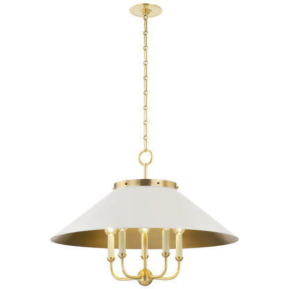 Clivedon Chandelier