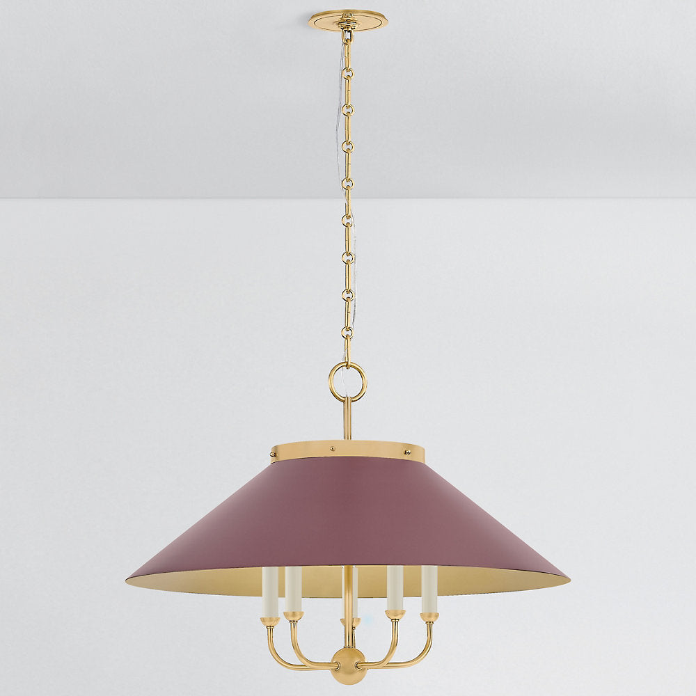 Clivedon Chandelier