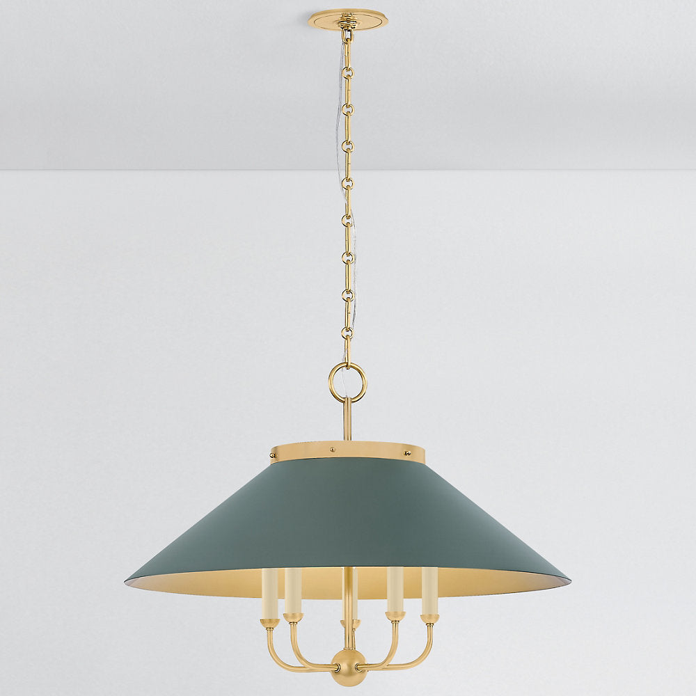 Clivedon Chandelier
