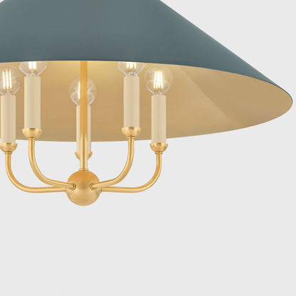 Clivedon Chandelier
