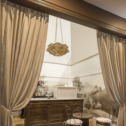 Hayworth Chandelier