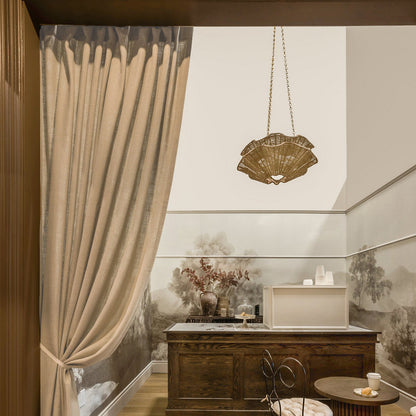 Hayworth Chandelier